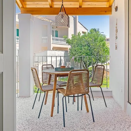 Hortensia House * Kassiopi