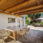 Willa Hortensia House By Whitedream *