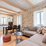 Hortensia House By Whitedream *