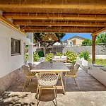 Hortensia House By Whitedream * Kassiopi