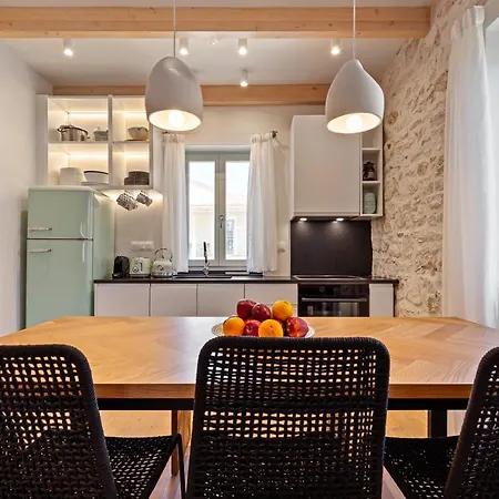 Hortensia House By Whitedream * Kassiopi