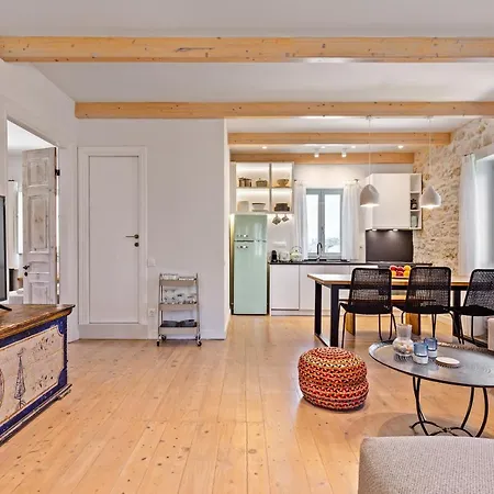 Hortensia House Villa *