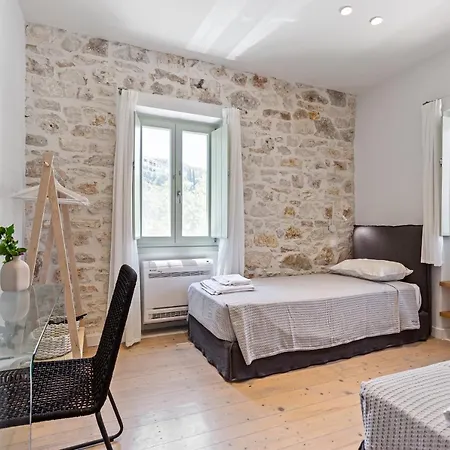 Hortensia House Villa