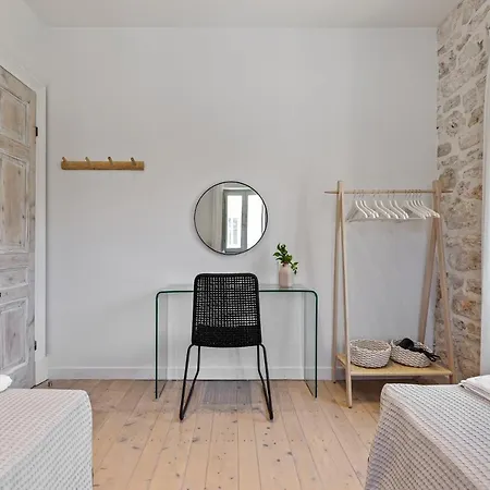 Villa Hortensia House By Whitedream *