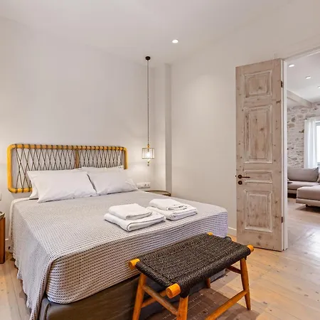 Villa Hortensia House