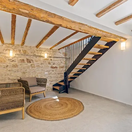 Villa Hortensia House Kassiopi