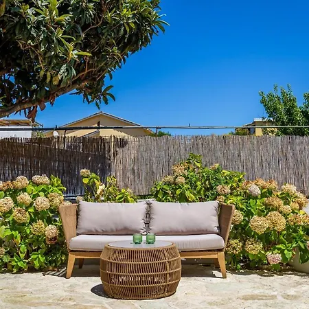 Hortensia House Villa