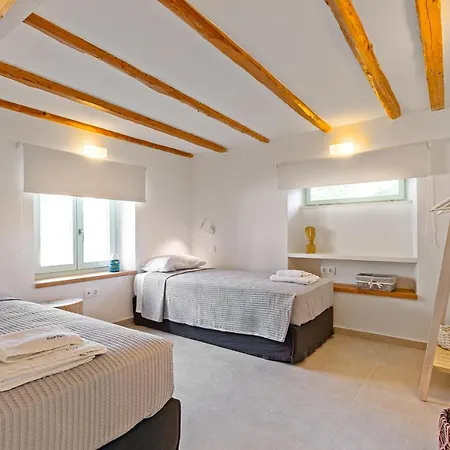 Hortensia House * Kassiopi