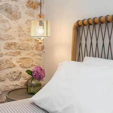 Hortensia House Villa *