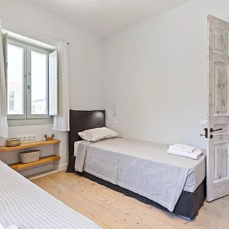Villa Hortensia House