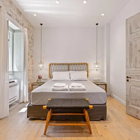 Hortensia House By Whitedream Villa Kassiopi