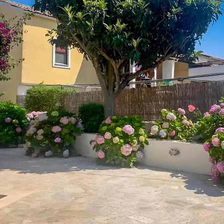 Hortensia House
