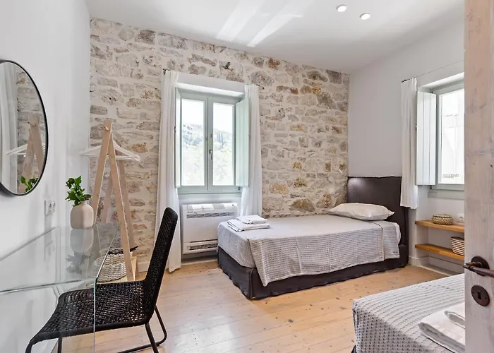 Hortensia House By Whitedream Villa