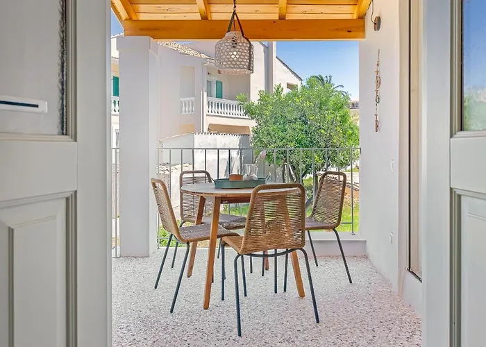 Hortensia House By Whitedream * Kassiopi