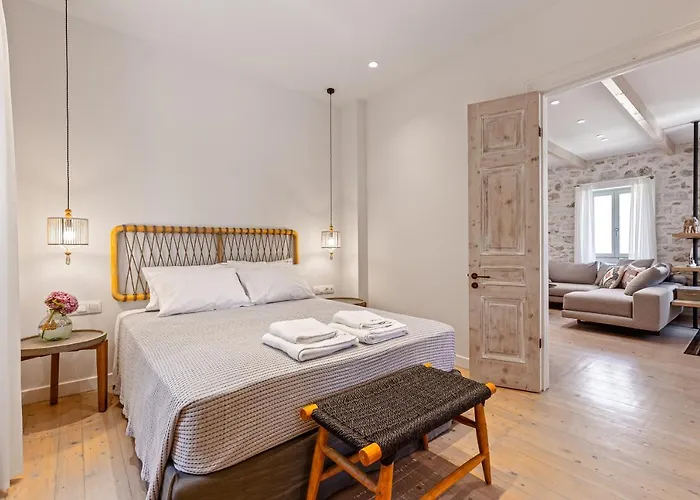Villa Hortensia House By Whitedream