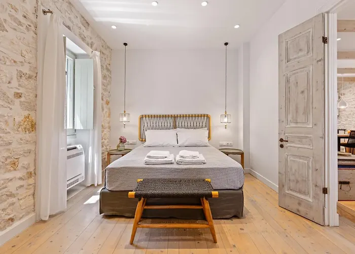 Hortensia House By Whitedream Villa Kassiopi