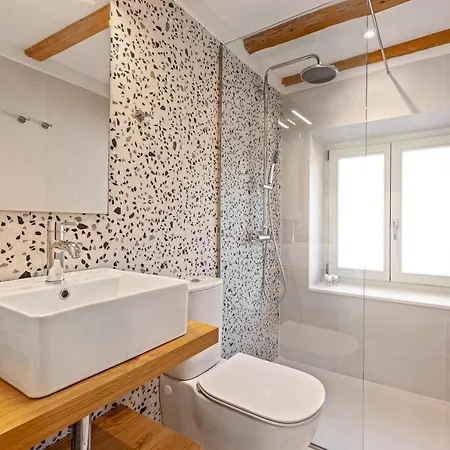 Hortensia House By Whitedream Villa Kassiopi